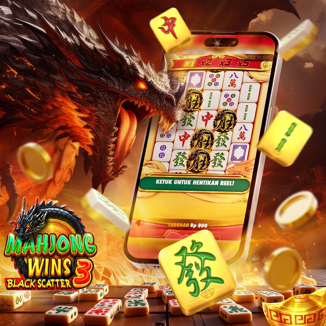 kincir88 mobile gaming